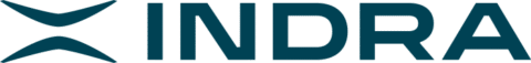 Indra logo