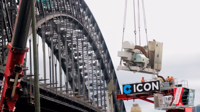 KPIConstruction NorthSydney video thumbnail