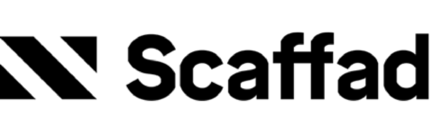 Scaffad logo