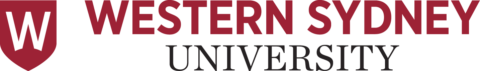 Western sydney university logo