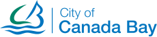 city of canada bay council logo