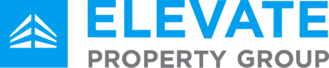Elevate property group logo