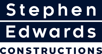 Stephen edwards constructions logo