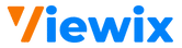 Viewix logo